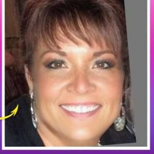 Meet your Posher, Tammy